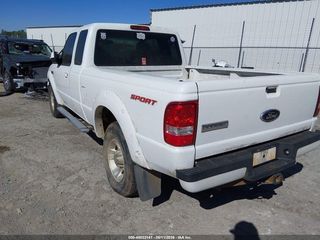 Aukcja sprzedaży 2008 Ford Ranger Sport/xl/xlt, vin: 1FTYR14U78PA33673, numer aukcji: 45032141