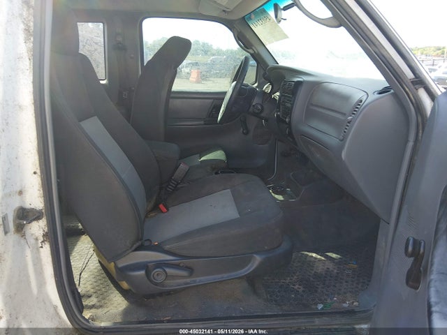 Aukcja sprzedaży 2008 Ford Ranger Sport/xl/xlt, vin: 1FTYR14U78PA33673, numer aukcji: 45032141