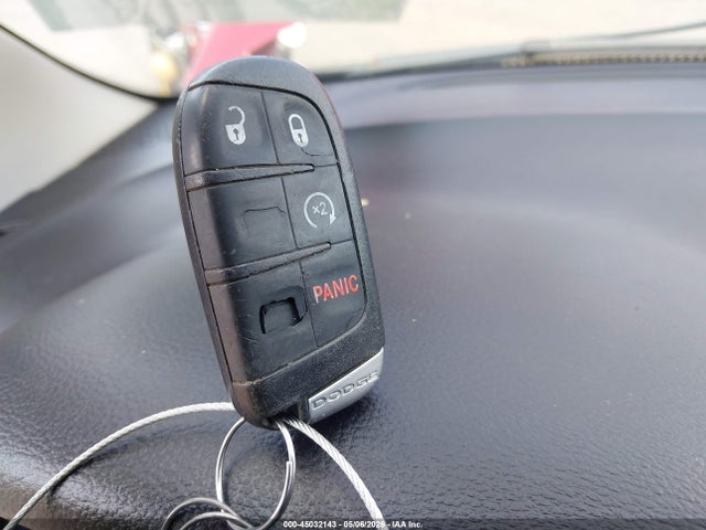 Aukcja sprzedaży 2013 Dodge Journey Crew, vin: 3C4PDDDG7DT599506, numer aukcji: 45032143