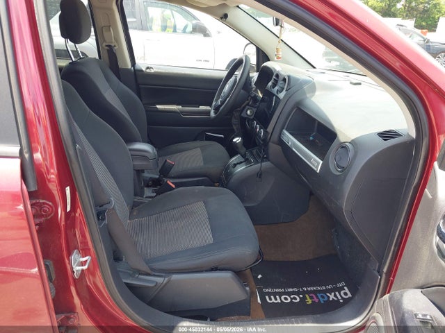 Aukcja sprzedaży 2015 Jeep Compass Sport, vin: 1C4NJCBA2FD284940, numer aukcji: 45032144