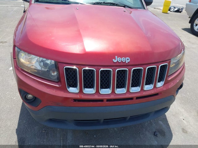 Aukcja sprzedaży 2015 Jeep Compass Sport, vin: 1C4NJCBA2FD284940, numer aukcji: 45032144