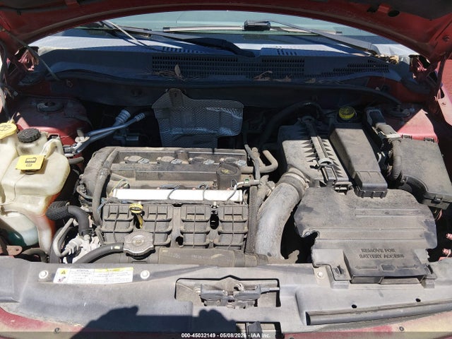 2007 Dodge Caliber Sxt მანქანა იყიდება აუქციონზე, vin: 1B3HB48B87D186112, აუქციონის ნომერი: 45032149