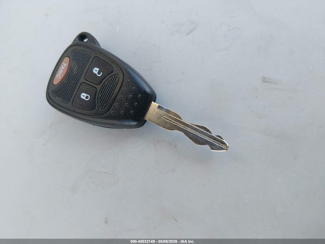2007 Dodge Caliber Sxt მანქანა იყიდება აუქციონზე, vin: 1B3HB48B87D186112, აუქციონის ნომერი: 45032149