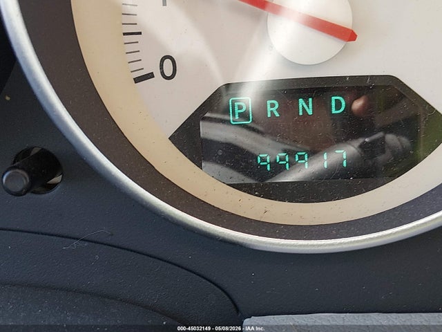 2007 Dodge Caliber Sxt მანქანა იყიდება აუქციონზე, vin: 1B3HB48B87D186112, აუქციონის ნომერი: 45032149