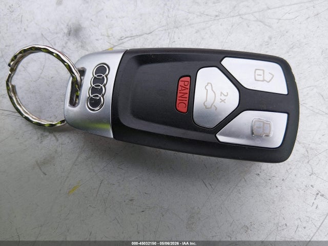Продажа на аукционе авто 2019 Audi A5 45 Premium, vin: WAUENCF57KA066924, номер лота: 45032150