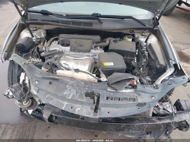 Aukcja sprzedaży 2017 Toyota Camry Xle, vin: 4T1BF1FK4HU622316, numer aukcji: 45032151