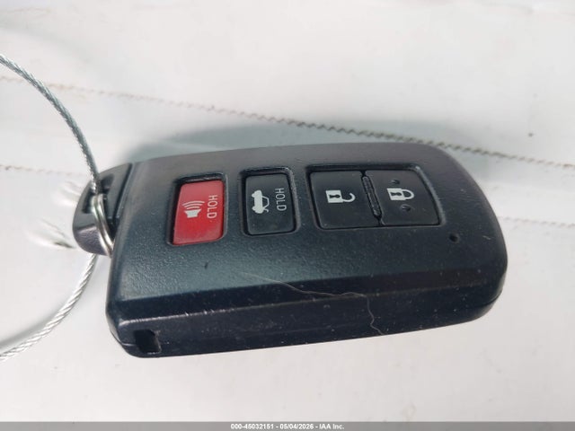 Aukcja sprzedaży 2017 Toyota Camry Xle, vin: 4T1BF1FK4HU622316, numer aukcji: 45032151