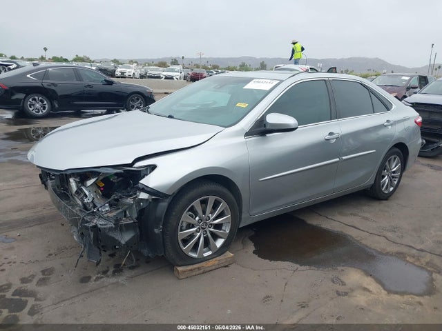 Aukcja sprzedaży 2017 Toyota Camry Xle, vin: 4T1BF1FK4HU622316, numer aukcji: 45032151