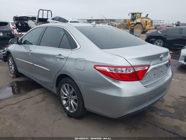 Aukcja sprzedaży 2017 Toyota Camry Xle, vin: 4T1BF1FK4HU622316, numer aukcji: 45032151