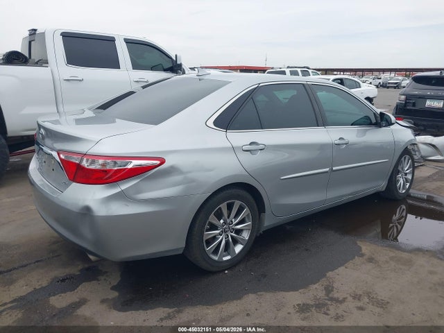 Aukcja sprzedaży 2017 Toyota Camry Xle, vin: 4T1BF1FK4HU622316, numer aukcji: 45032151