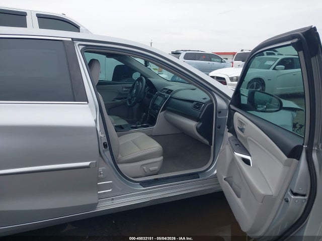 Aukcja sprzedaży 2017 Toyota Camry Xle, vin: 4T1BF1FK4HU622316, numer aukcji: 45032151