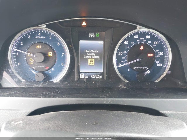 Aukcja sprzedaży 2017 Toyota Camry Xle, vin: 4T1BF1FK4HU622316, numer aukcji: 45032151