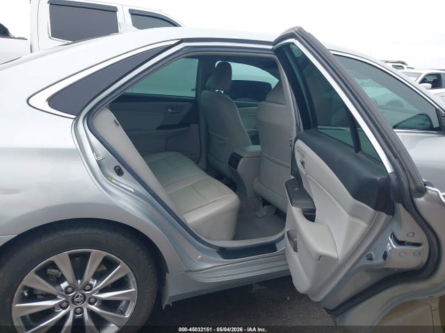Aukcja sprzedaży 2017 Toyota Camry Xle, vin: 4T1BF1FK4HU622316, numer aukcji: 45032151