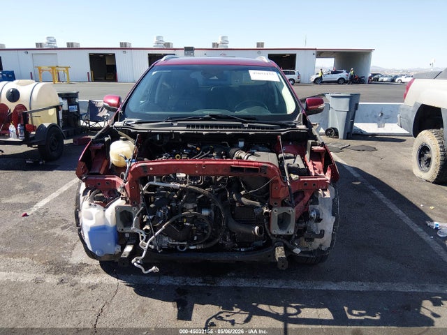 Ford EDGE SEL 2019 2FMPK4J90KBC21169 Image 13