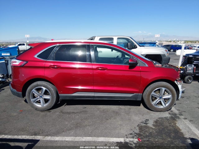 Ford EDGE SEL 2019 2FMPK4J90KBC21169 Image 14
