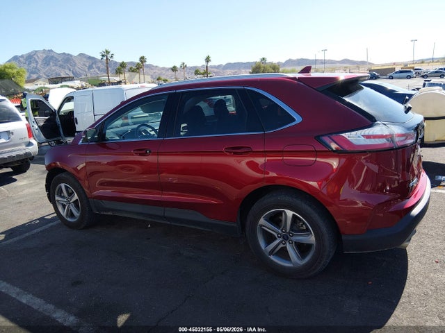 Ford EDGE SEL 2019 2FMPK4J90KBC21169 Image 15