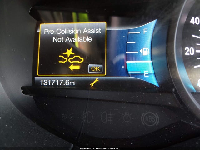 Ford EDGE SEL 2019 2FMPK4J90KBC21169 Image 16