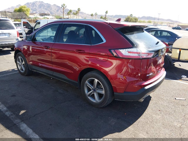 Ford EDGE SEL 2019 2FMPK4J90KBC21169 Image 3