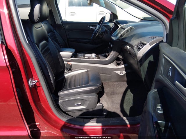 Ford EDGE SEL 2019 2FMPK4J90KBC21169 Image 5