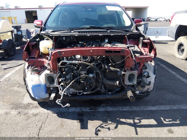 Ford EDGE SEL 2019 2FMPK4J90KBC21169 Image 6