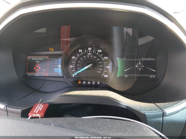 Ford EDGE SEL 2019 2FMPK4J90KBC21169 Image 7