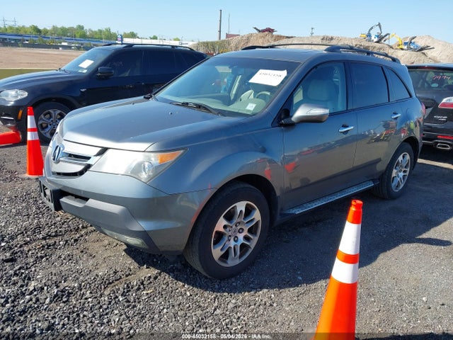 Aukcja sprzedaży 2009 Acura Mdx, vin: 2HNYD28239H504067, numer aukcji: 45032158
