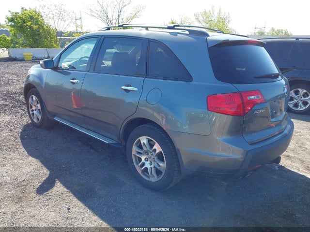 Aukcja sprzedaży 2009 Acura Mdx, vin: 2HNYD28239H504067, numer aukcji: 45032158