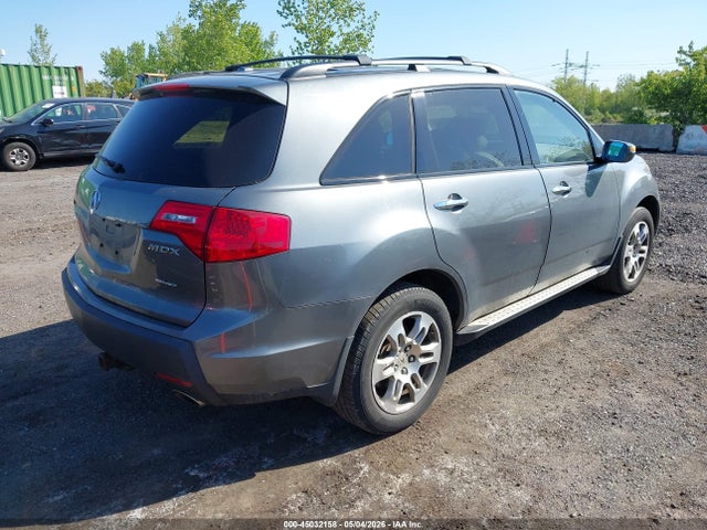 Aukcja sprzedaży 2009 Acura Mdx, vin: 2HNYD28239H504067, numer aukcji: 45032158
