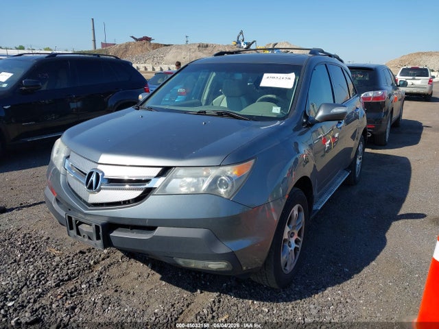 Aukcja sprzedaży 2009 Acura Mdx, vin: 2HNYD28239H504067, numer aukcji: 45032158