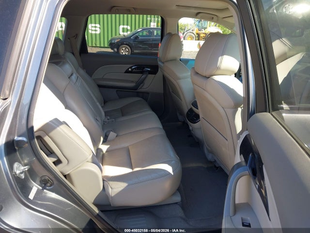 Aukcja sprzedaży 2009 Acura Mdx, vin: 2HNYD28239H504067, numer aukcji: 45032158