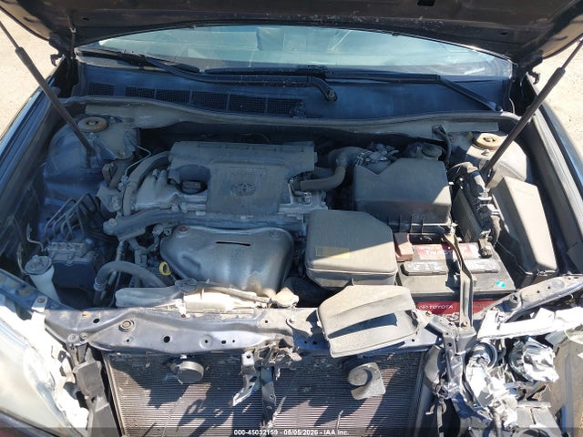 Aukcja sprzedaży 2014 Toyota Camry Xle, vin: 4T4BF1FK3ER424537, numer aukcji: 45032159
