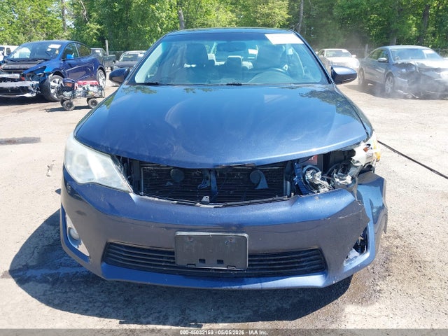 Aukcja sprzedaży 2014 Toyota Camry Xle, vin: 4T4BF1FK3ER424537, numer aukcji: 45032159