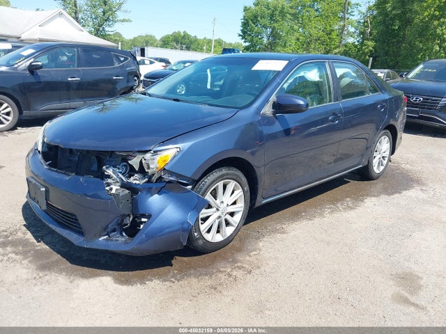 Aukcja sprzedaży 2014 Toyota Camry Xle, vin: 4T4BF1FK3ER424537, numer aukcji: 45032159