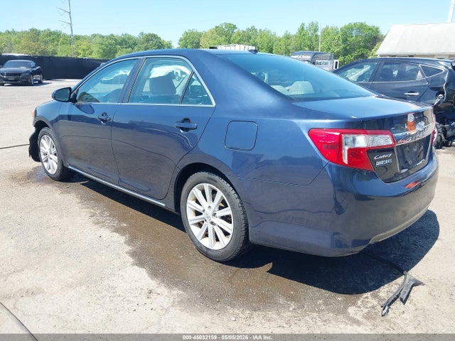 Aukcja sprzedaży 2014 Toyota Camry Xle, vin: 4T4BF1FK3ER424537, numer aukcji: 45032159