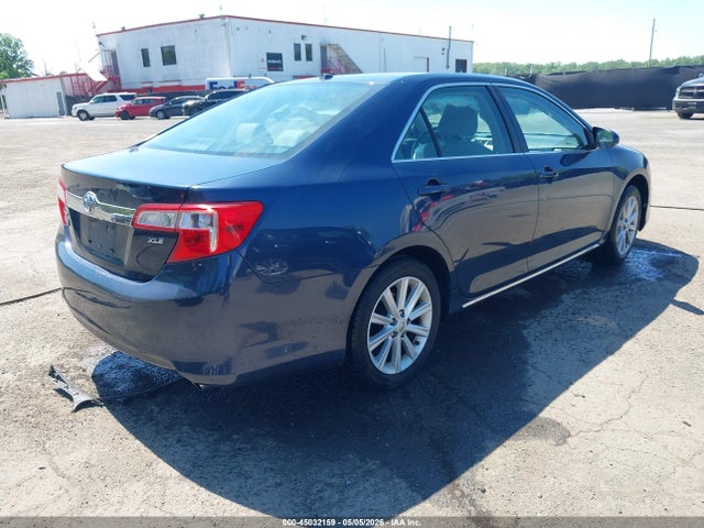 Aukcja sprzedaży 2014 Toyota Camry Xle, vin: 4T4BF1FK3ER424537, numer aukcji: 45032159