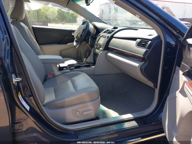 Aukcja sprzedaży 2014 Toyota Camry Xle, vin: 4T4BF1FK3ER424537, numer aukcji: 45032159