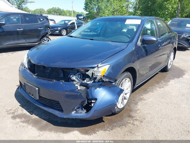 Aukcja sprzedaży 2014 Toyota Camry Xle, vin: 4T4BF1FK3ER424537, numer aukcji: 45032159