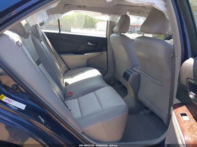 Aukcja sprzedaży 2014 Toyota Camry Xle, vin: 4T4BF1FK3ER424537, numer aukcji: 45032159