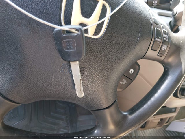 Aukcja sprzedaży 2007 Honda Odyssey Touring, vin: 5FNRL38867B051010, numer aukcji: 45032160