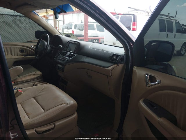 Aukcja sprzedaży 2007 Honda Odyssey Touring, vin: 5FNRL38867B051010, numer aukcji: 45032160