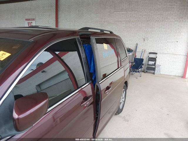 Aukcja sprzedaży 2007 Honda Odyssey Touring, vin: 5FNRL38867B051010, numer aukcji: 45032160