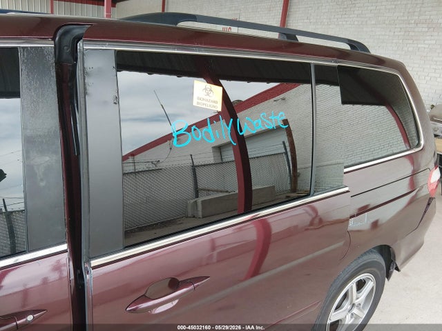 Aukcja sprzedaży 2007 Honda Odyssey Touring, vin: 5FNRL38867B051010, numer aukcji: 45032160