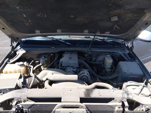 45032162 :رقم المزاد ، 1GTEK19T0XE554669 vin ، 1999 Gmc Sierra 1500 Sle مزاد بيع