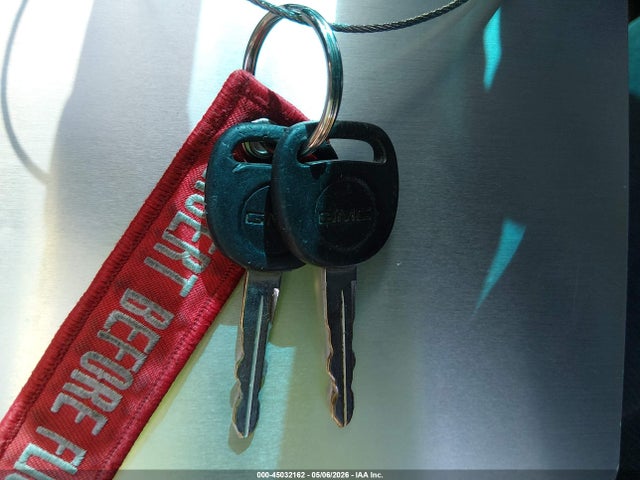 45032162 :رقم المزاد ، 1GTEK19T0XE554669 vin ، 1999 Gmc Sierra 1500 Sle مزاد بيع