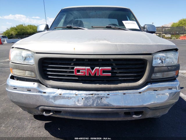 45032162 :رقم المزاد ، 1GTEK19T0XE554669 vin ، 1999 Gmc Sierra 1500 Sle مزاد بيع