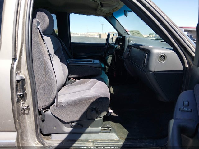 45032162 :رقم المزاد ، 1GTEK19T0XE554669 vin ، 1999 Gmc Sierra 1500 Sle مزاد بيع