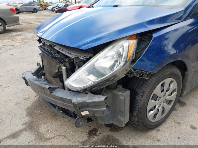 Продаж на аукціоні авто 2015 Hyundai Accent Gls, vin: KMHCT4AE2FU884588, номер лоту: 45032163
