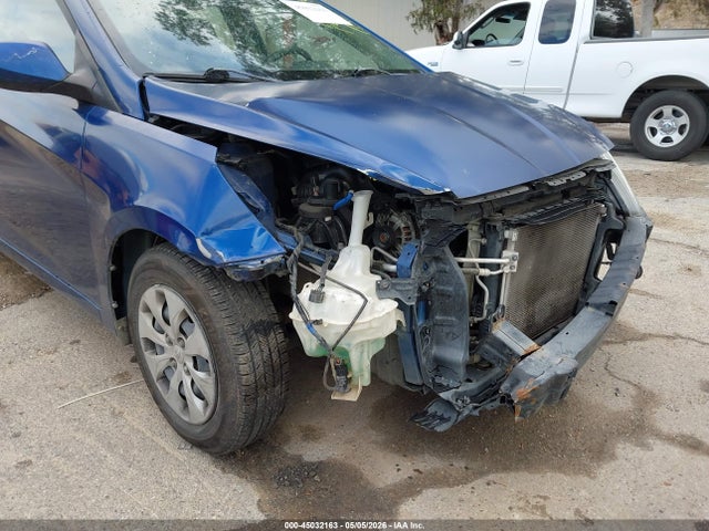 Продаж на аукціоні авто 2015 Hyundai Accent Gls, vin: KMHCT4AE2FU884588, номер лоту: 45032163