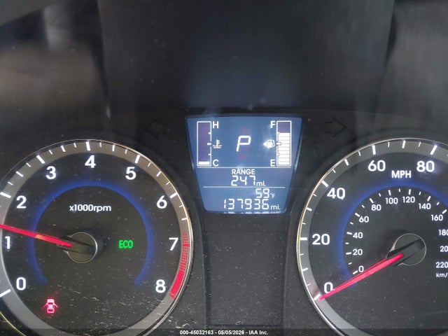 Продаж на аукціоні авто 2015 Hyundai Accent Gls, vin: KMHCT4AE2FU884588, номер лоту: 45032163