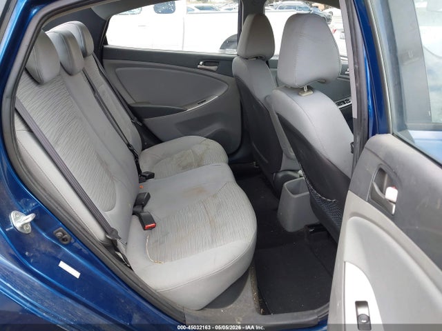Продаж на аукціоні авто 2015 Hyundai Accent Gls, vin: KMHCT4AE2FU884588, номер лоту: 45032163